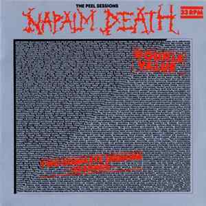 Napalm Death - The Peel Sessions flac