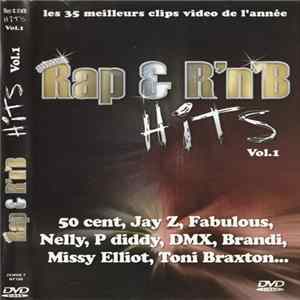 Various - Rap & R'n'B Vol.1 flac