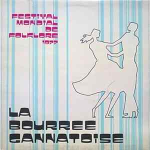 Various - Festival Mondial De Folklore 1977 flac