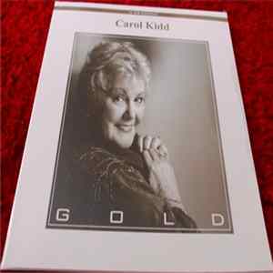 Carol Kidd - Gold flac