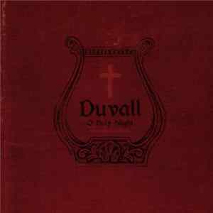 Duvall - O Holy Night flac