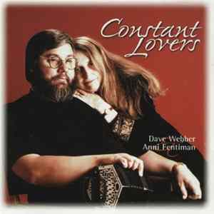 Dave Webber, Anni Fentiman - Constant Lovers flac