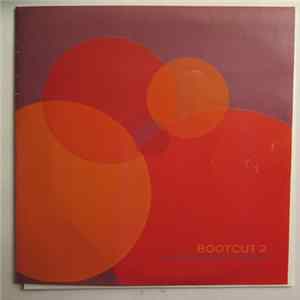 Bootcut 2 - Hammondorgan Vs Drums flac