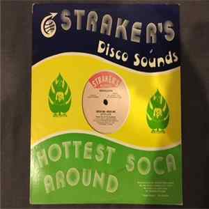 Master Gee & The Equitables - Rock Me - Rock Me flac