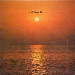 Various - Melodije Morja In Sonca - Piran 80 flac