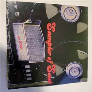 Various - Sampler Of Soul flac