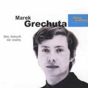 Marek Grechuta - Dni, Których Nie Znamy flac