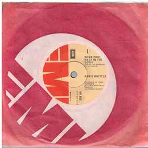 Annie Whittle - When You Walk In The Room flac