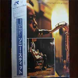 Sonny Stitt - Stomp Off Let's Go flac