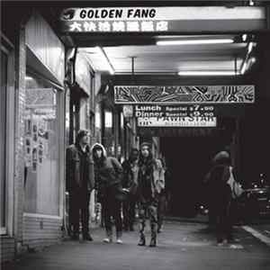 Bloods - Golden Fang flac