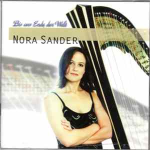 Nora Sander - Bis Ans Ende Der Welt flac