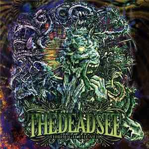 The Dead See - Through The Veil flac