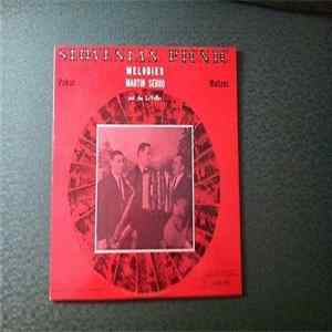Martin Serro And The LaVelles - Slovenian Picnic Melodies flac