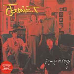 Jamie T - If You Got The Money flac