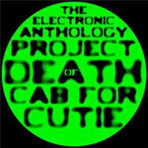 Electronic Anthology Project - The Electronic Anthology Project Of Death Cab For Cutie flac