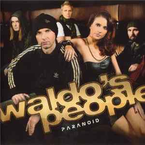 Waldo's People - Paranoid flac