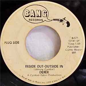 Derek - Inside Out - Outside In / Sell Your Soul flac