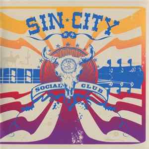 Various - Sin City Social Club Vol. 9 flac