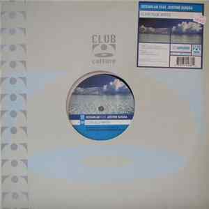 Oceanlab Feat. Justine Suissa - Clear Blue Water flac