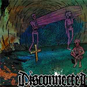 Disconnected / Wasteland - Mad Blasts Of Chaos Volume I flac
