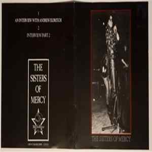 The Sisters Of Mercy - An Interview With Andrew Eldritch flac