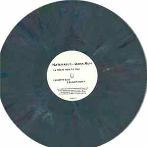 Dana Ruh - Naturally... (Pt 3) flac