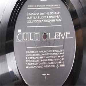 The Cult - Love flac