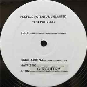 Circuitry - She's Just That Type Of Girl flac