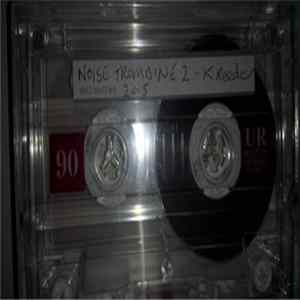 Kris Reeder - Noise Trombone 2 flac