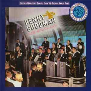 Benny Goodman - Vol. III: All The Cats Join In flac