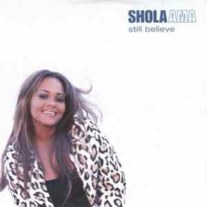 Shola Ama - Still Believe flac