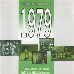 Various - The Greatest Hits Of 1979 flac