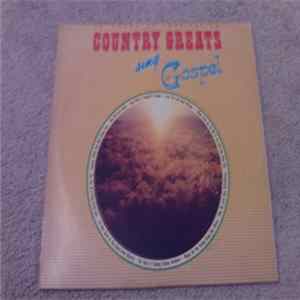 Various - Country Greats Sing Gospel flac