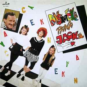 Jacek Cygan, Various - Dyskoteka Pana Jacka flac