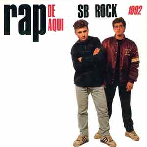 SB Rock - 1992 flac