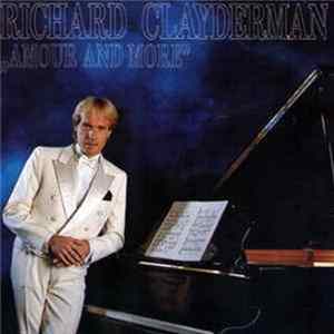 Richard Clayderman - „Amour And More” flac