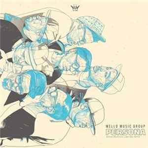 Various - Persona flac