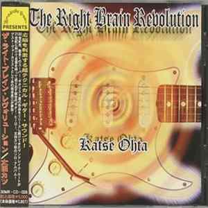 Katse Ohta - The Right Brain Revolution flac