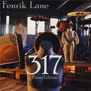 Fenrik Lane - 317 flac