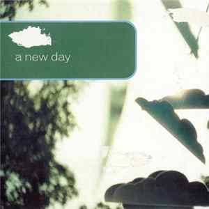 Twin - A New Day flac