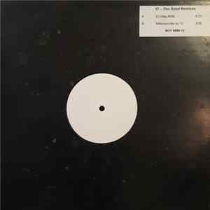 "O" - Das Spiel (Remixes) flac