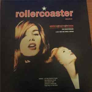 Rollercoaster - The Thrill Crowd flac