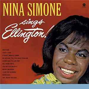 Nina Simone - Nina Simone Sings Ellington! flac