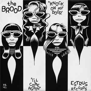 The Brood - I'll Come Again flac