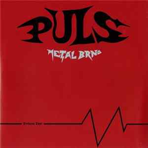 Puls - Metal Brno flac