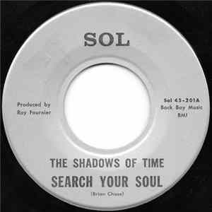 The Shadows Of Time - Search Your Soul / My Girl flac