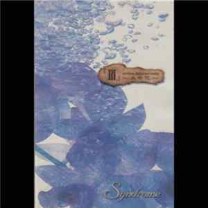 Syndrome - 「Ⅲ」Official Bootleg Video～水中花～ flac