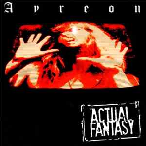Ayreon - Actual Fantasy flac
