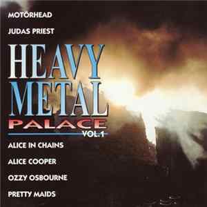 Various - Heavy Metal Palace Vol. 1 flac