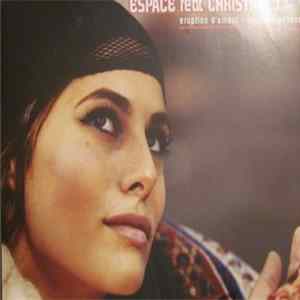 Espace Feat Christina J. - Eruption D'Amour - Eruption Of Love flac